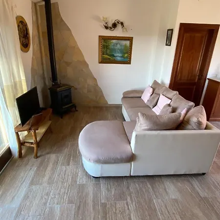 Casa de Férias Stazzo Gallurese Li Nibbareddhi Aglientu