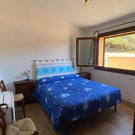 Stazzo Gallurese Li Nibbareddhi Casa de Férias Aglientu