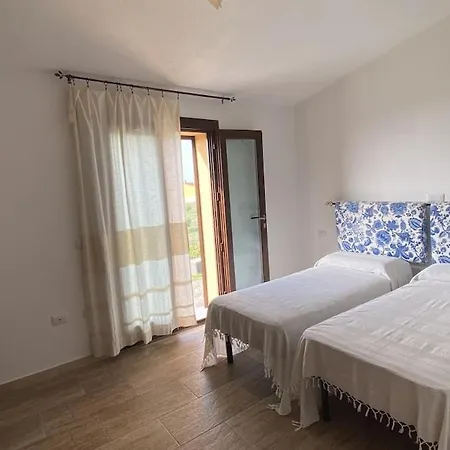 Stazzo Gallurese Li Nibbareddhi Nyaraló
