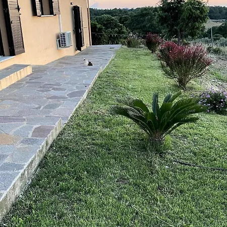 Stazzo Gallurese Li Nibbareddhi