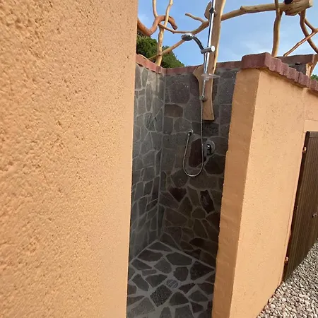 Stazzo Gallurese Li Nibbareddhi Nyaraló