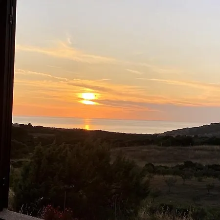 Stazzo Gallurese Li Nibbareddhi *