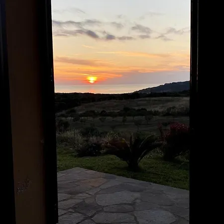 Casa de Férias Stazzo Gallurese Li Nibbareddhi Aglientu